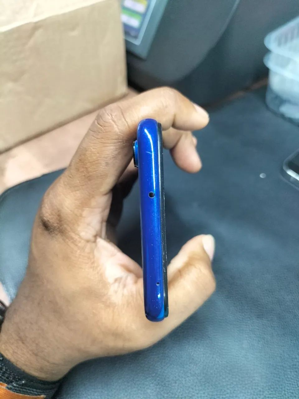 Redmi Note 8 64gb  - Foto 4