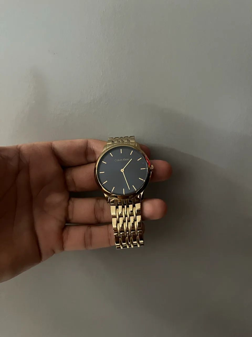 RELÓGIO CALVIN KLEIN / VIVARA