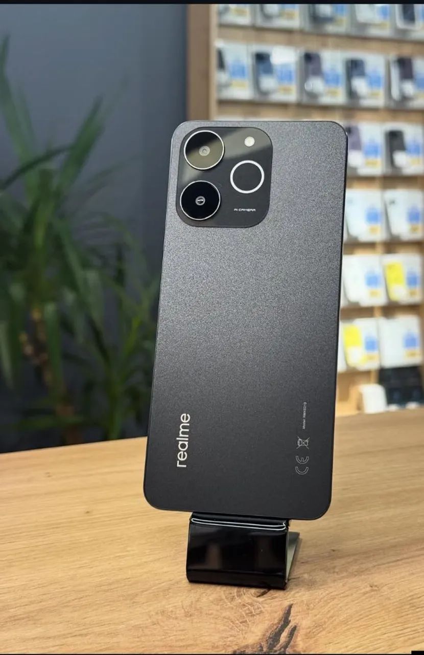 Realme Note 70 Lacrado  - Foto 2