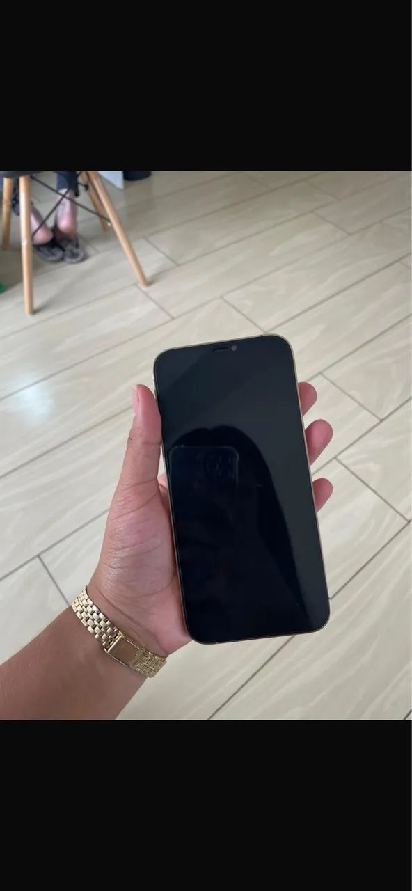iPhone 12 Pro Max - Foto 5