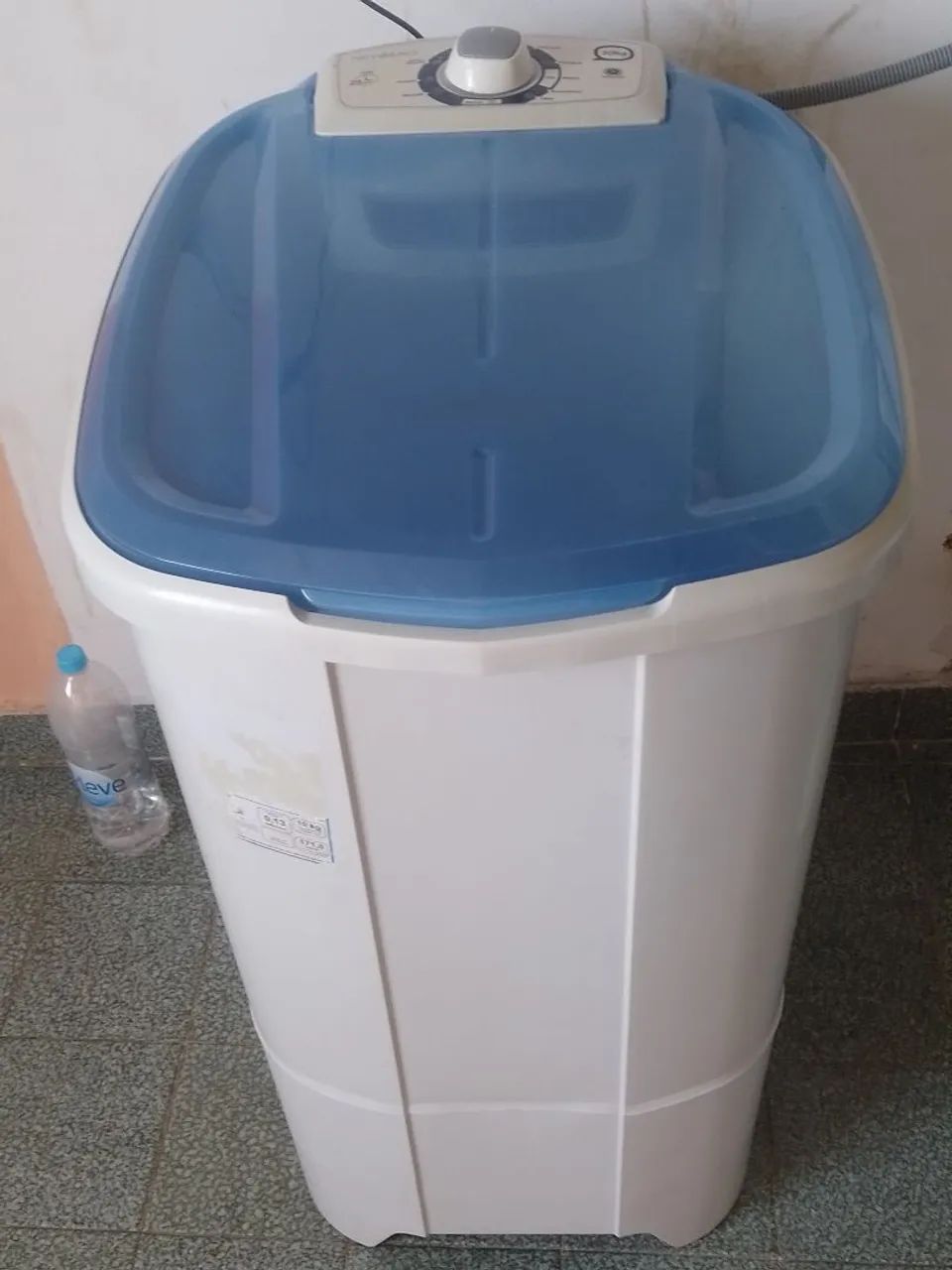 Tanquinho 