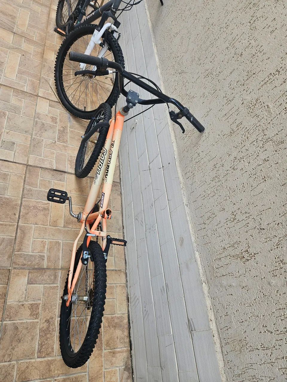 Bicicleta  - Foto 3