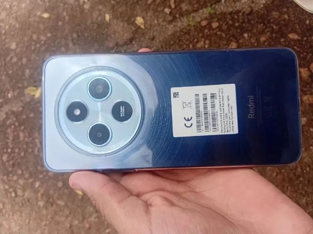 Celular redmi note 14c - Foto 2