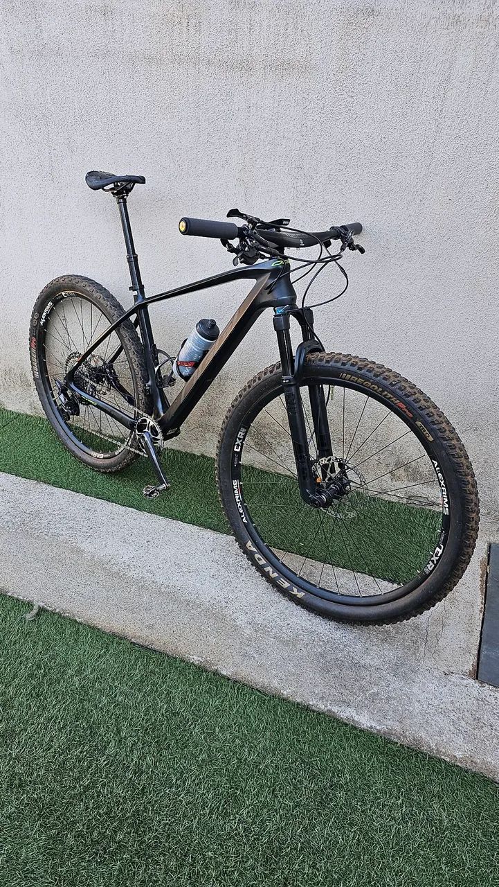 Bicicleta Oggi Agile Pro XT - Foto 2