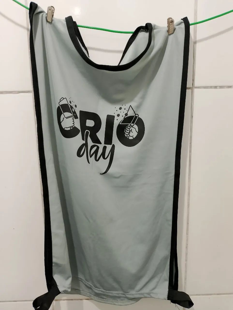 Colete futebol  - Foto 4