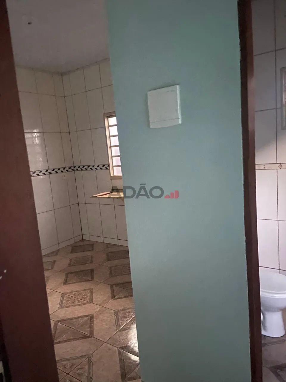 Casa de 2 quartos no Vila Cristina e uma Kitnet no fundo Casa de Rua com 2 Quarto(s) e 2 b - Foto 5