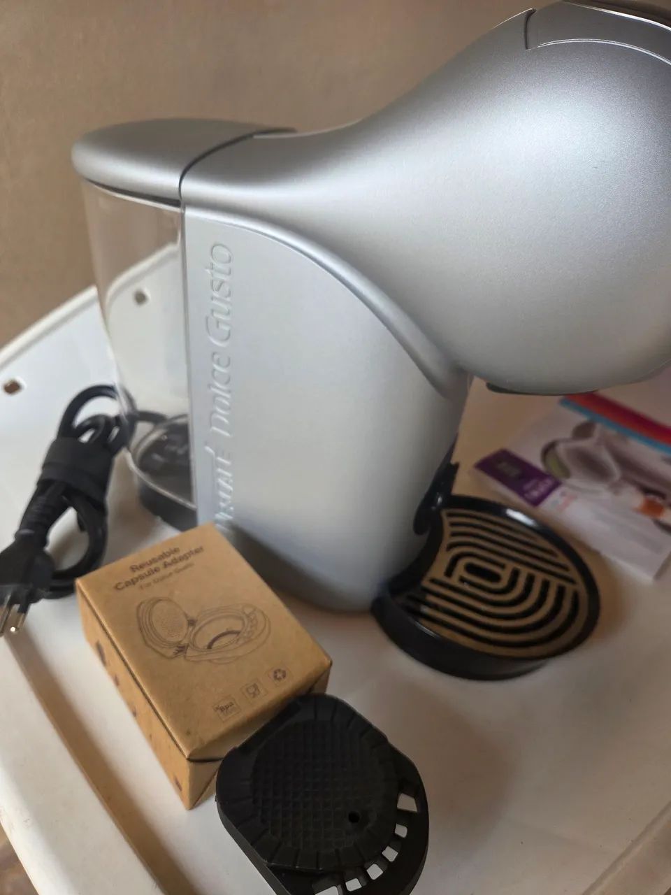 Cafeteira Dolcegusto - Foto 4
