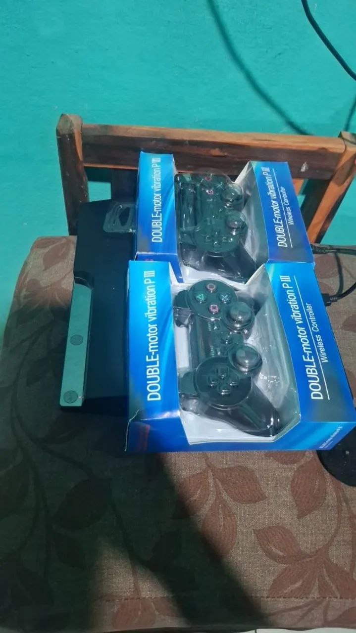 Ps3 desbloqueiado  - Foto 3