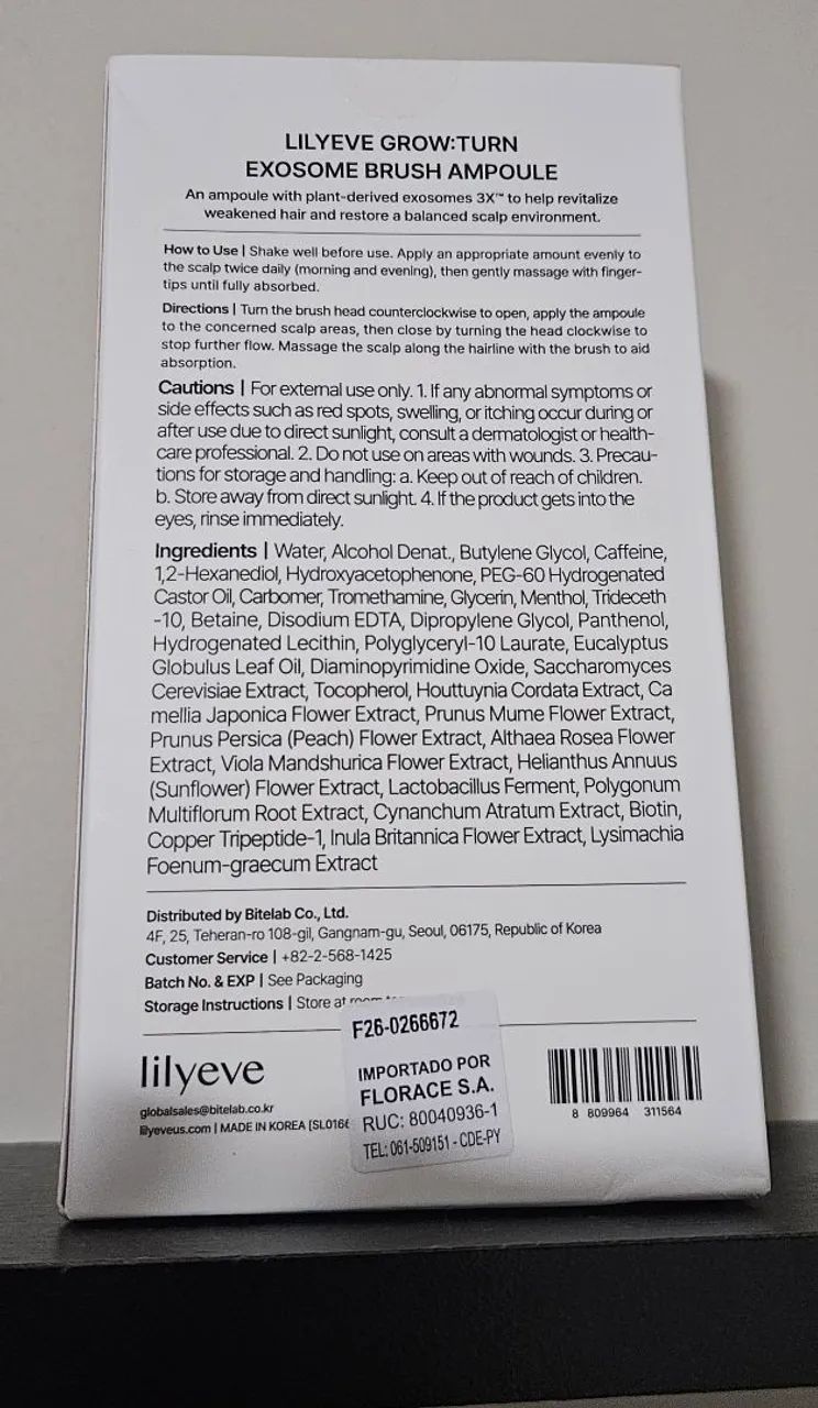 Lilyeve - Foto 2