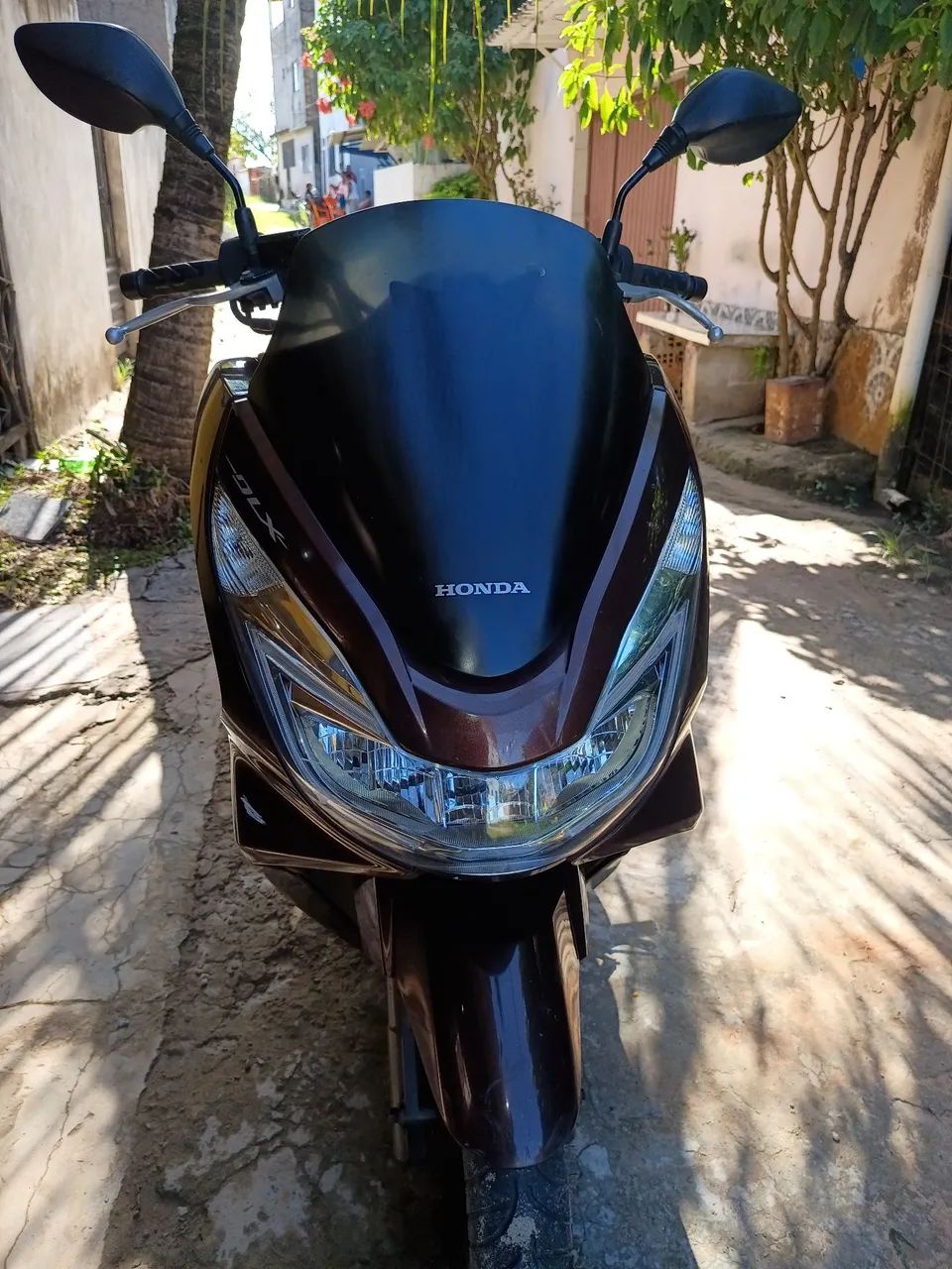 Pcx