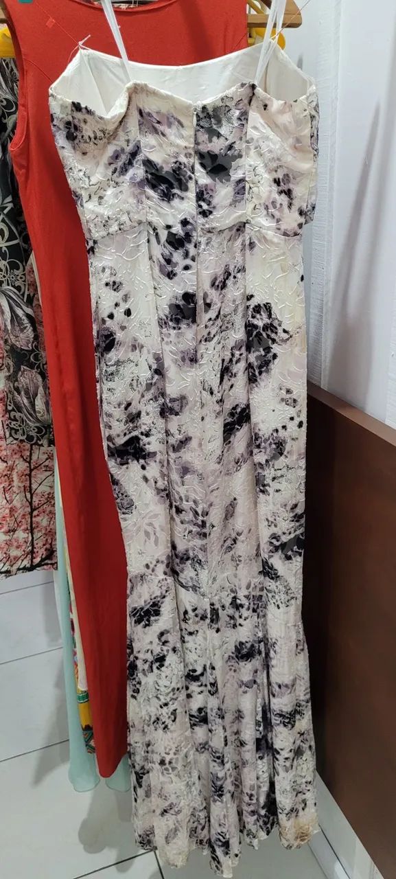 Vestido de festa - Foto 2