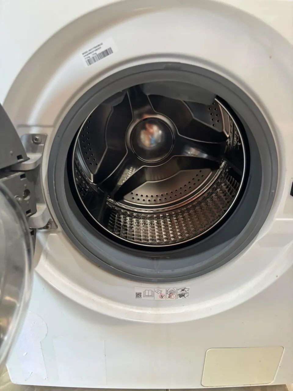 Máquina lava e seca Samsung - Foto 2