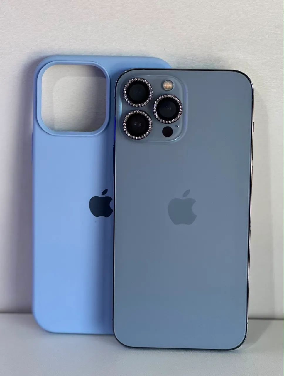 Vende-se IPhone 13 Pro Max (128gb) - Foto 2