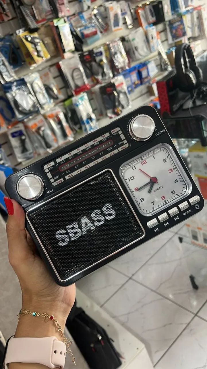 Radio