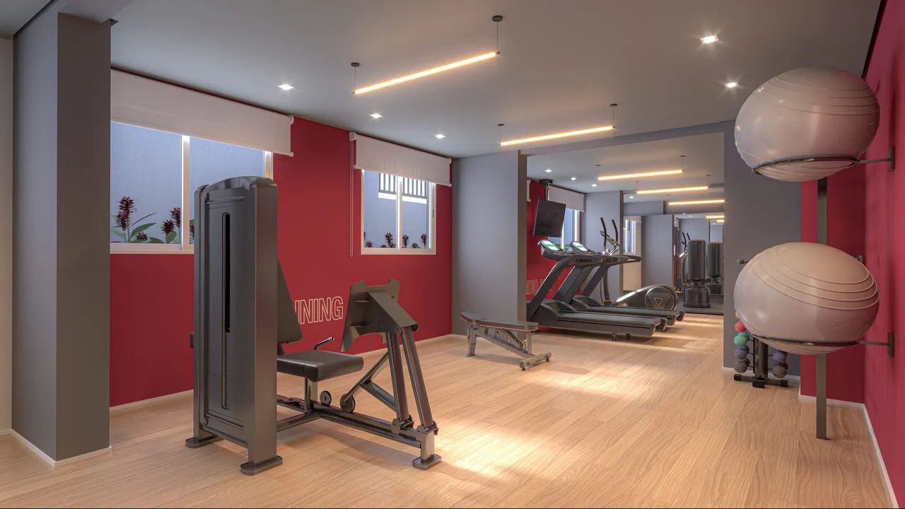 VIBRA ESTACAO GIOVANNI - Foto 7