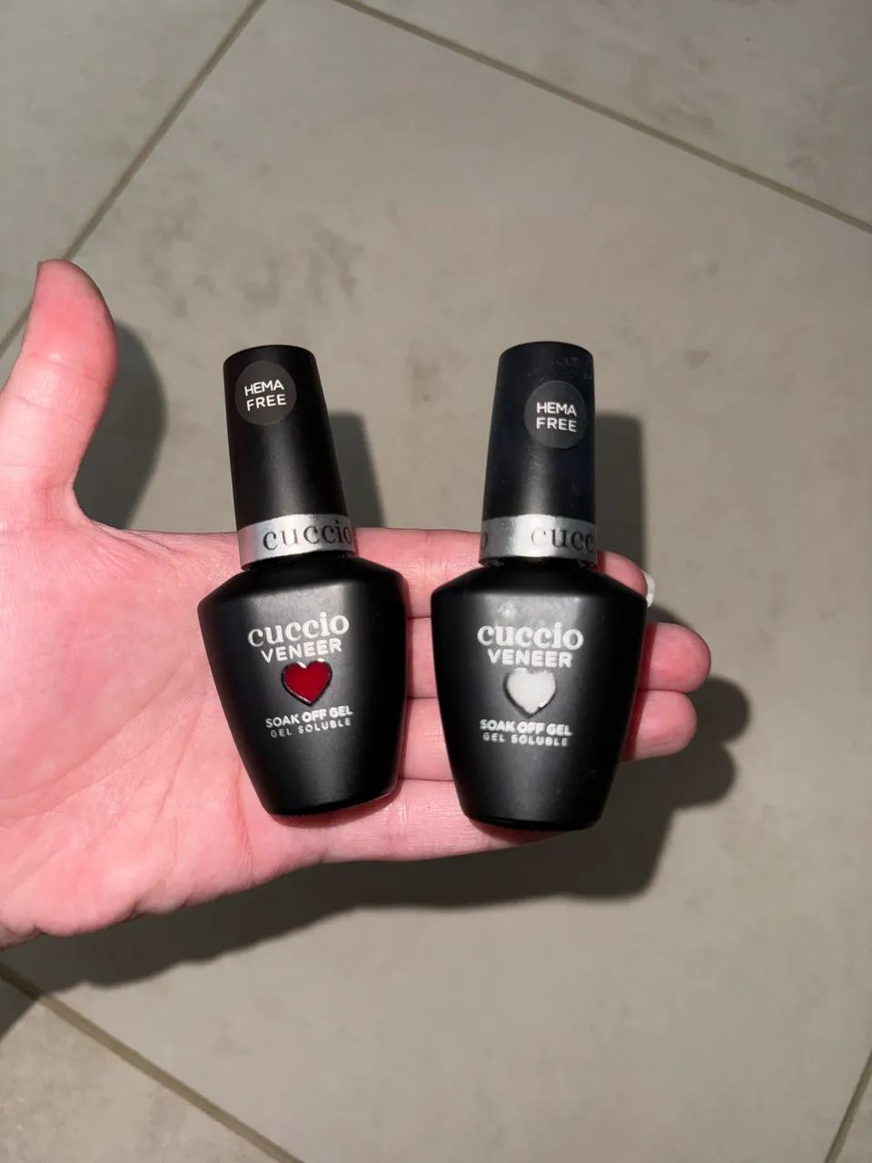 Kit blindagem unha gel esmaltação - Foto 3