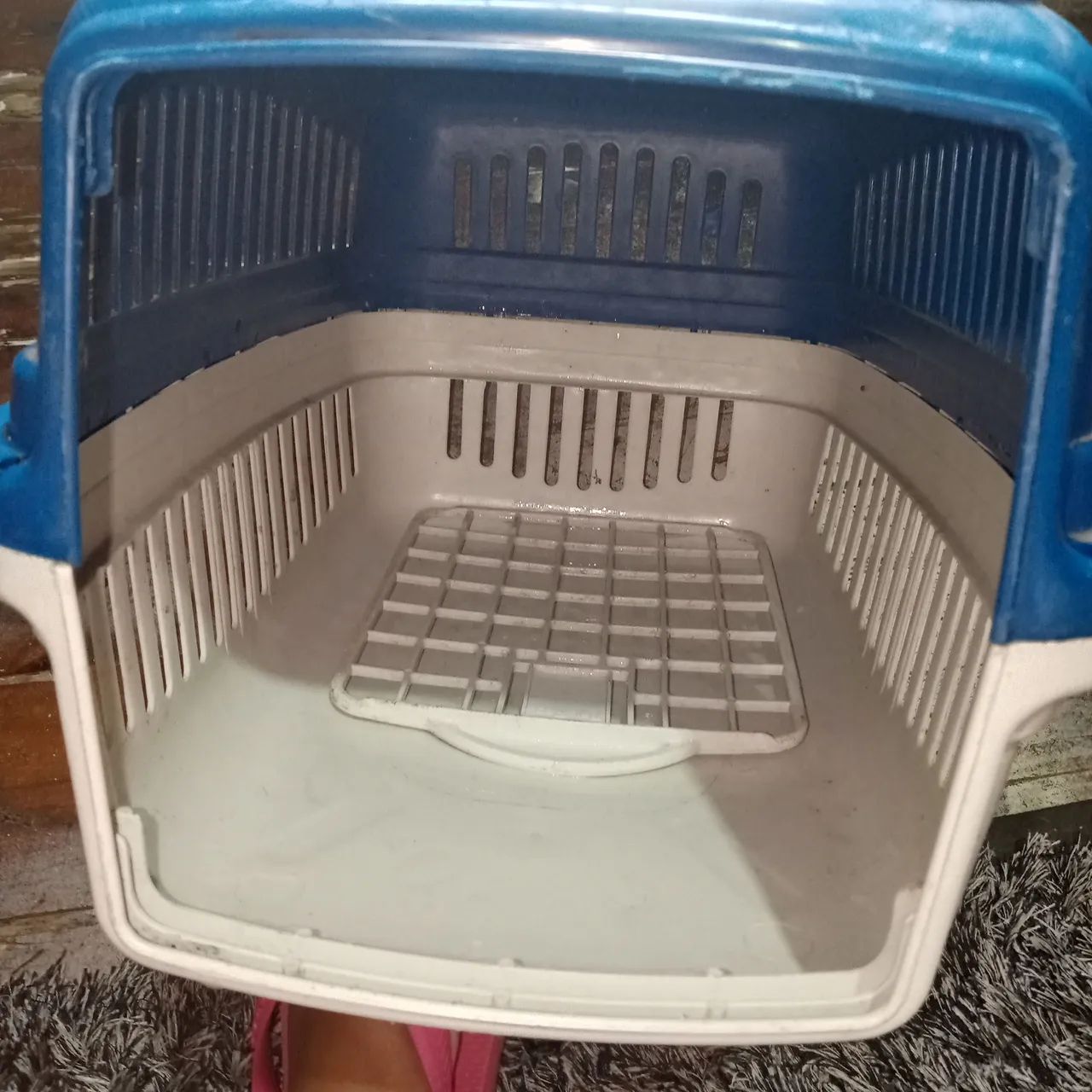 Casinha para animais