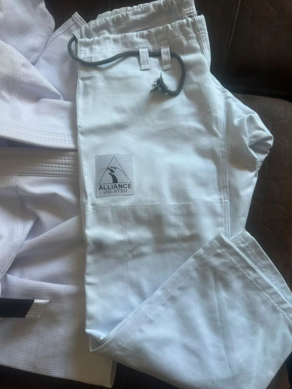 Kimono Alliance A1 L / A2
