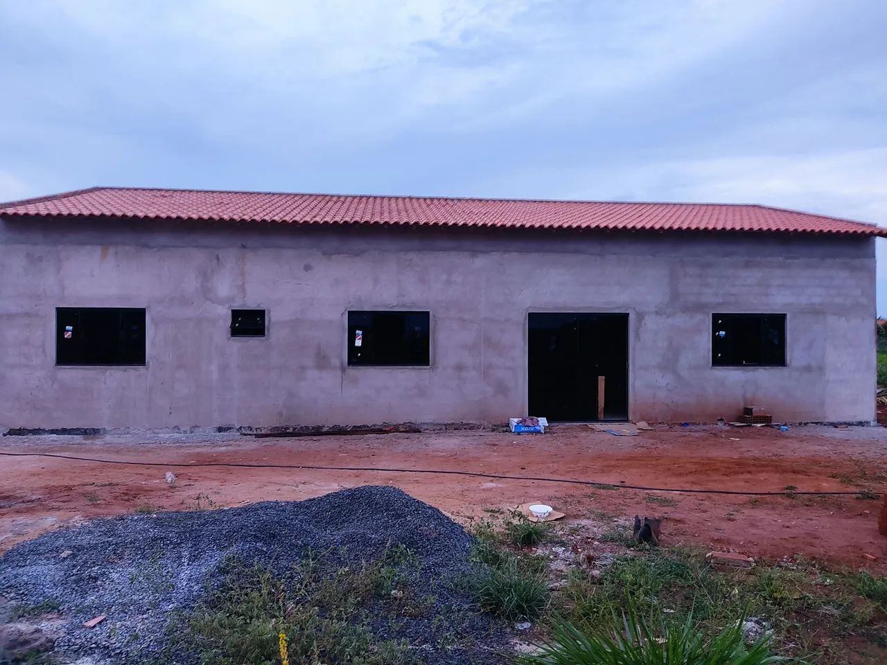 Rancho a venda - Foto 2