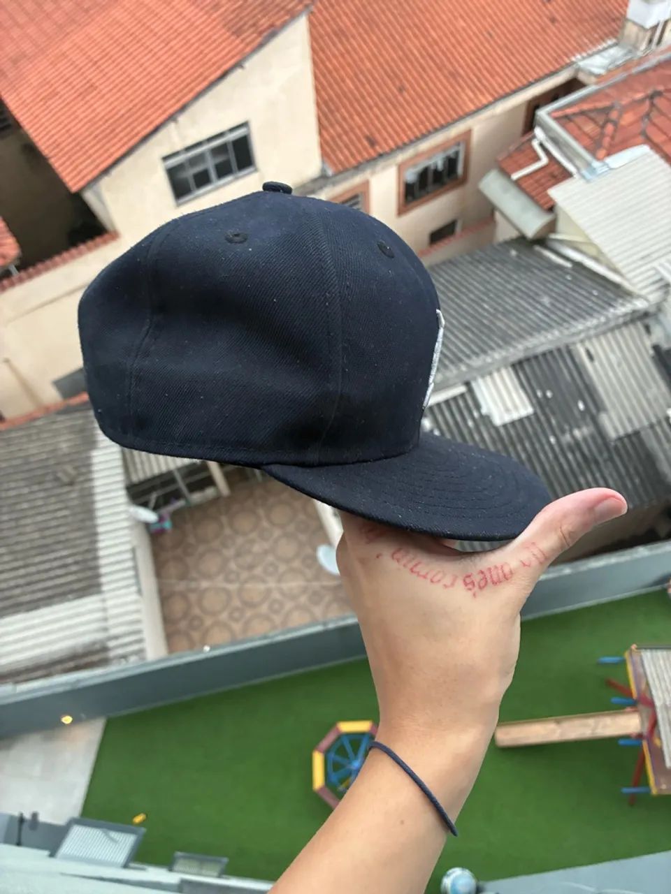 Boné 59fifty new era original  - Foto 4