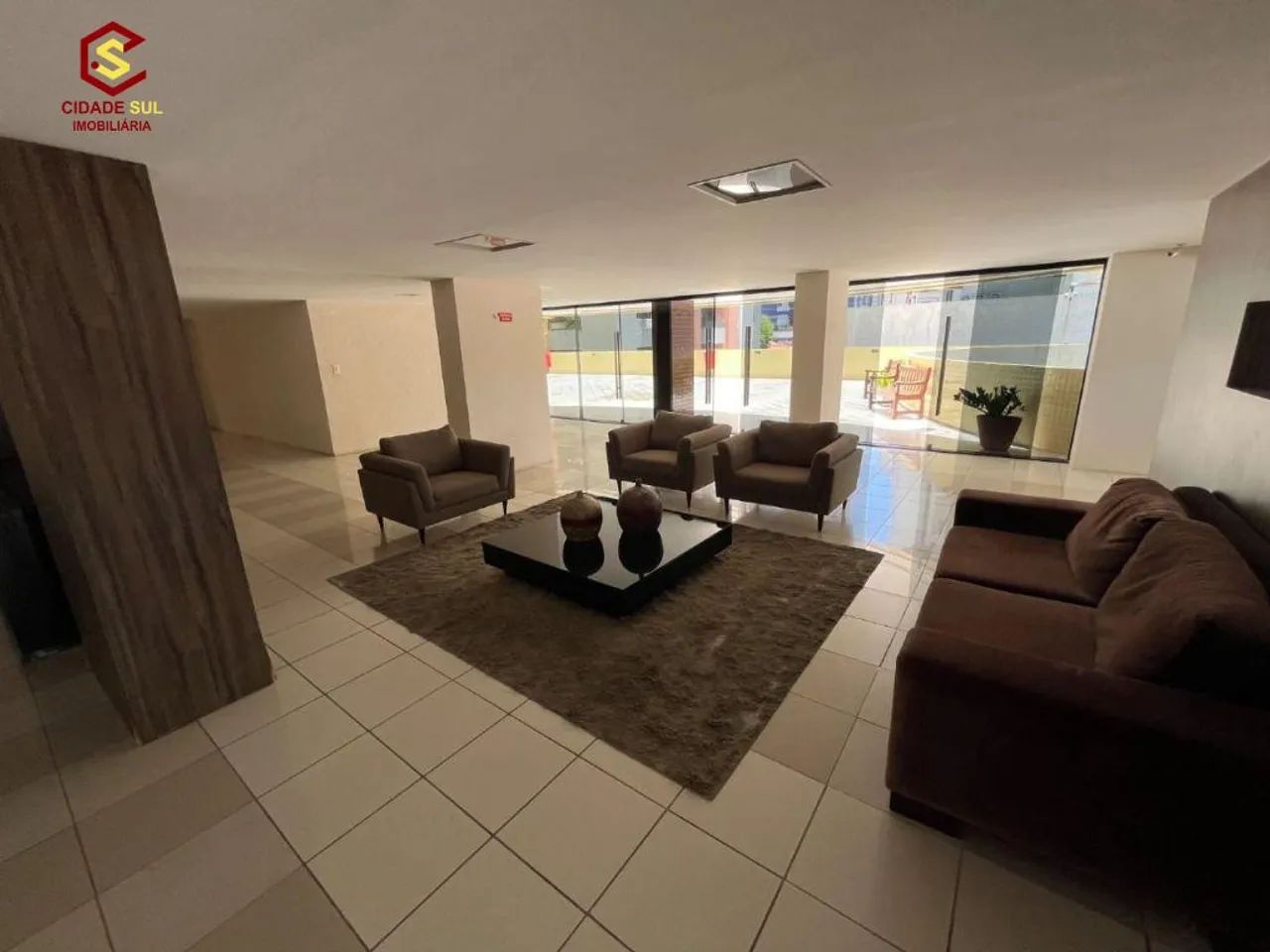 Apartamento Residencial / Tambaú - Foto 5
