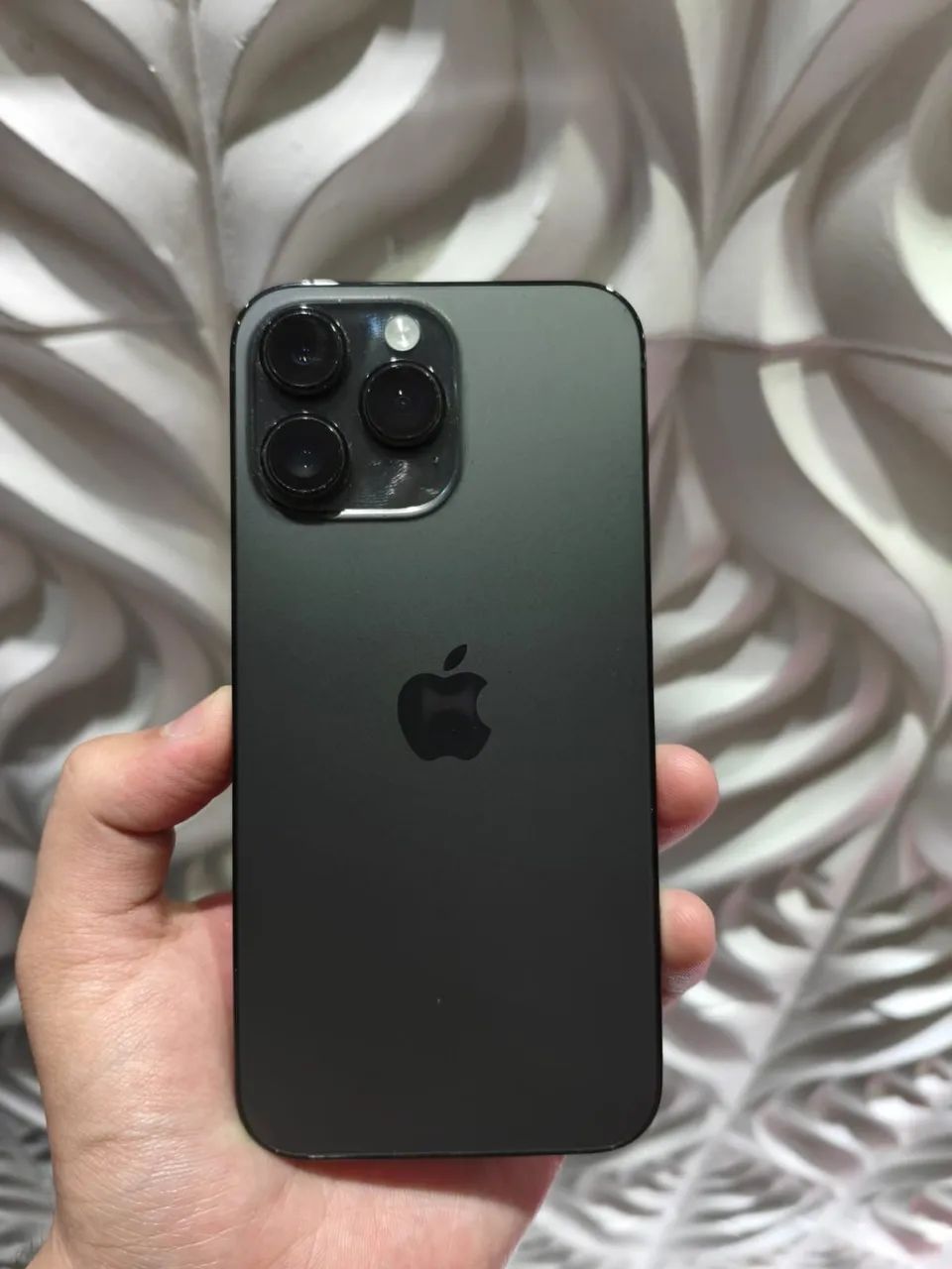 IPhone Pro Max 256GB  - Foto 2