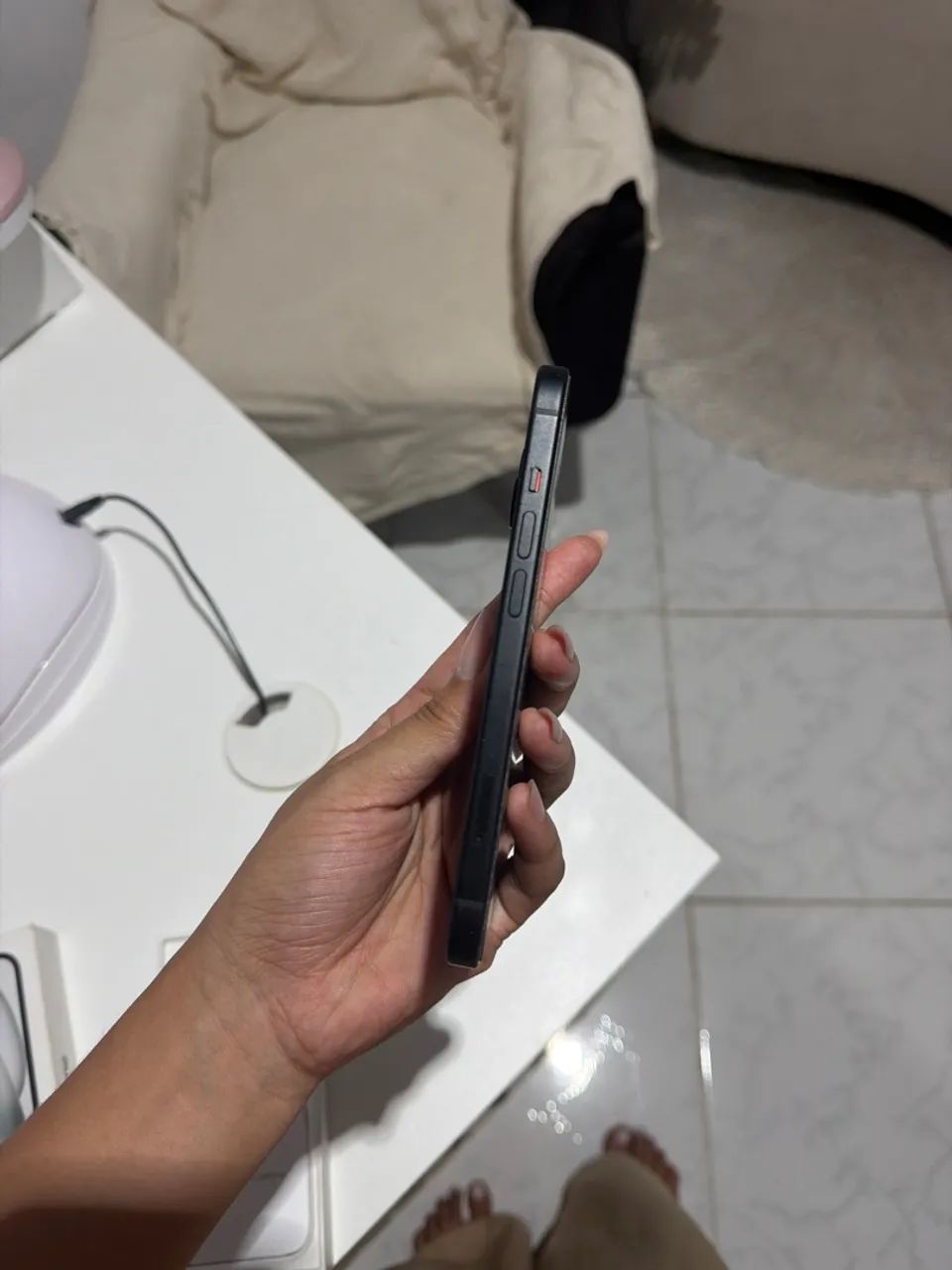 iPhone 15 128gb - Foto 2