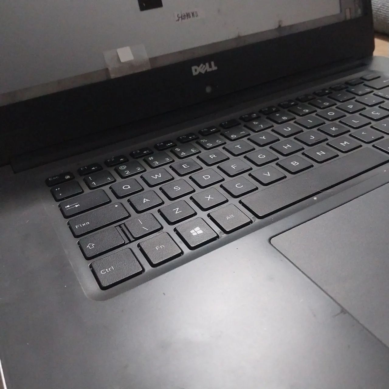 Carcaça Completa Dell Inspiron 7560 - Foto 5