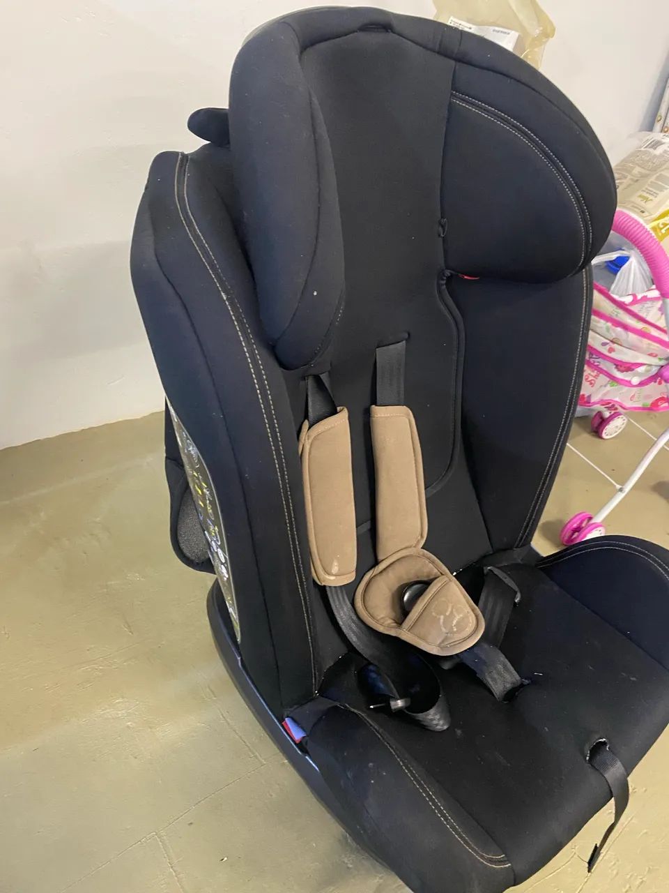 Cadeirinhas para carro - Foto 2