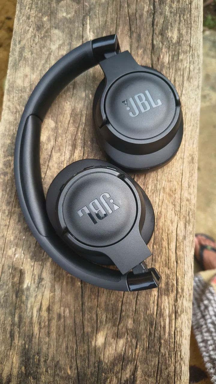 Fone de ouvido JBL  - Foto 2