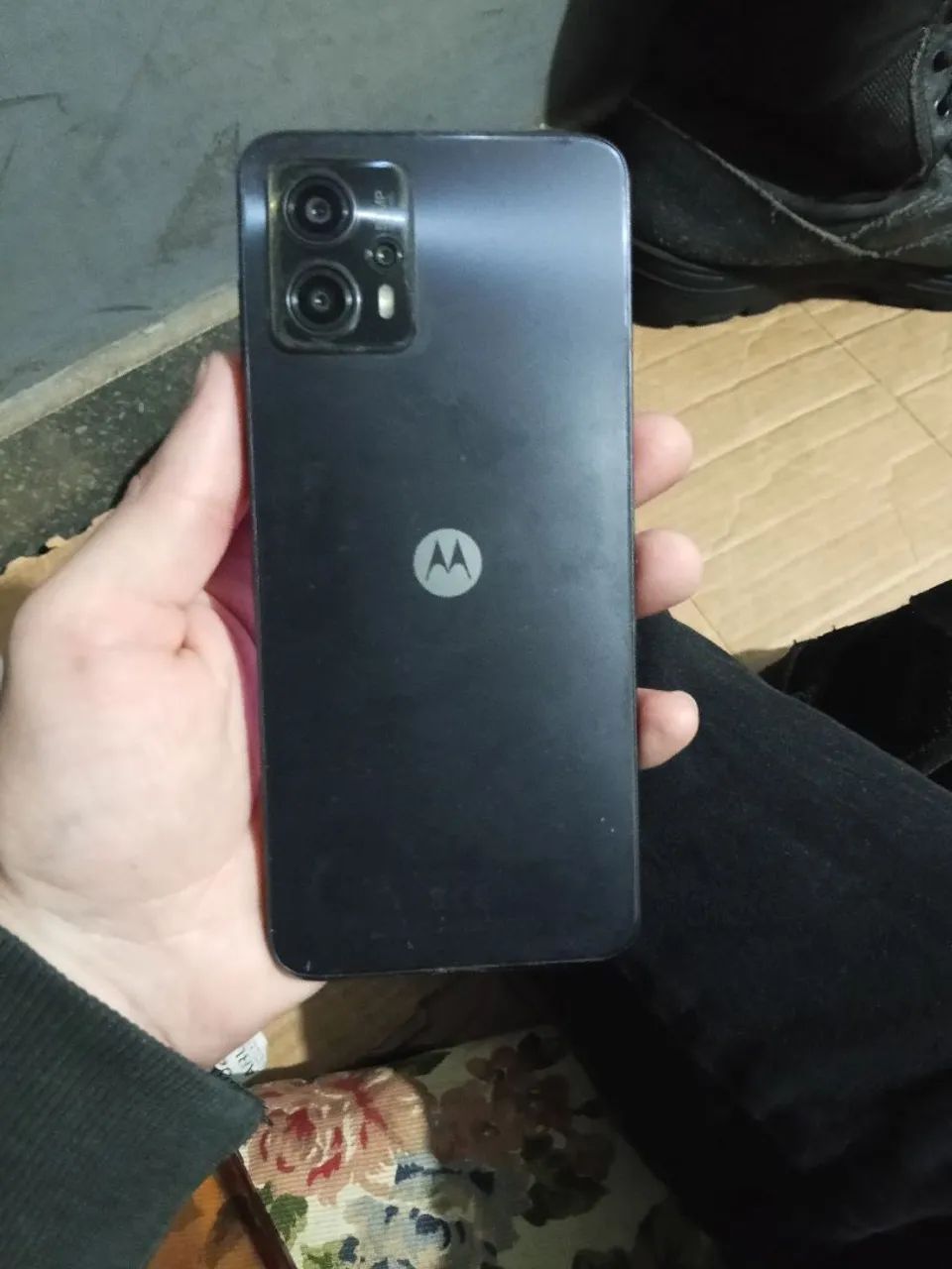 Moto g13 - Foto 3