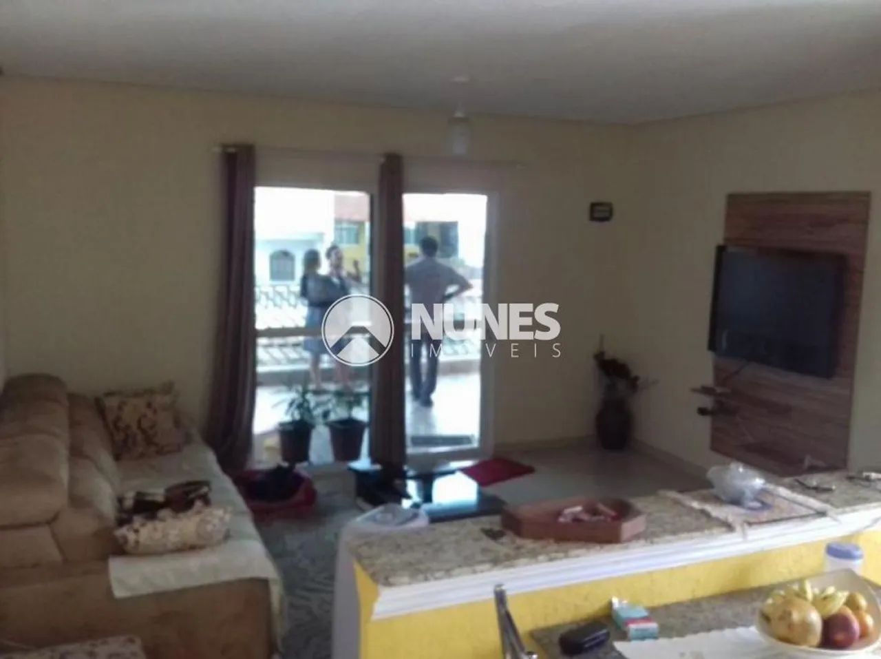 Casa Sobrado em Osasco - Foto 2
