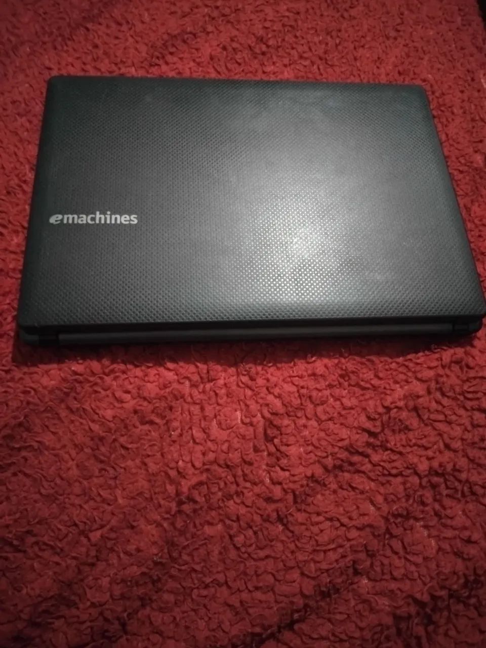 Notebook acer  - Foto 3