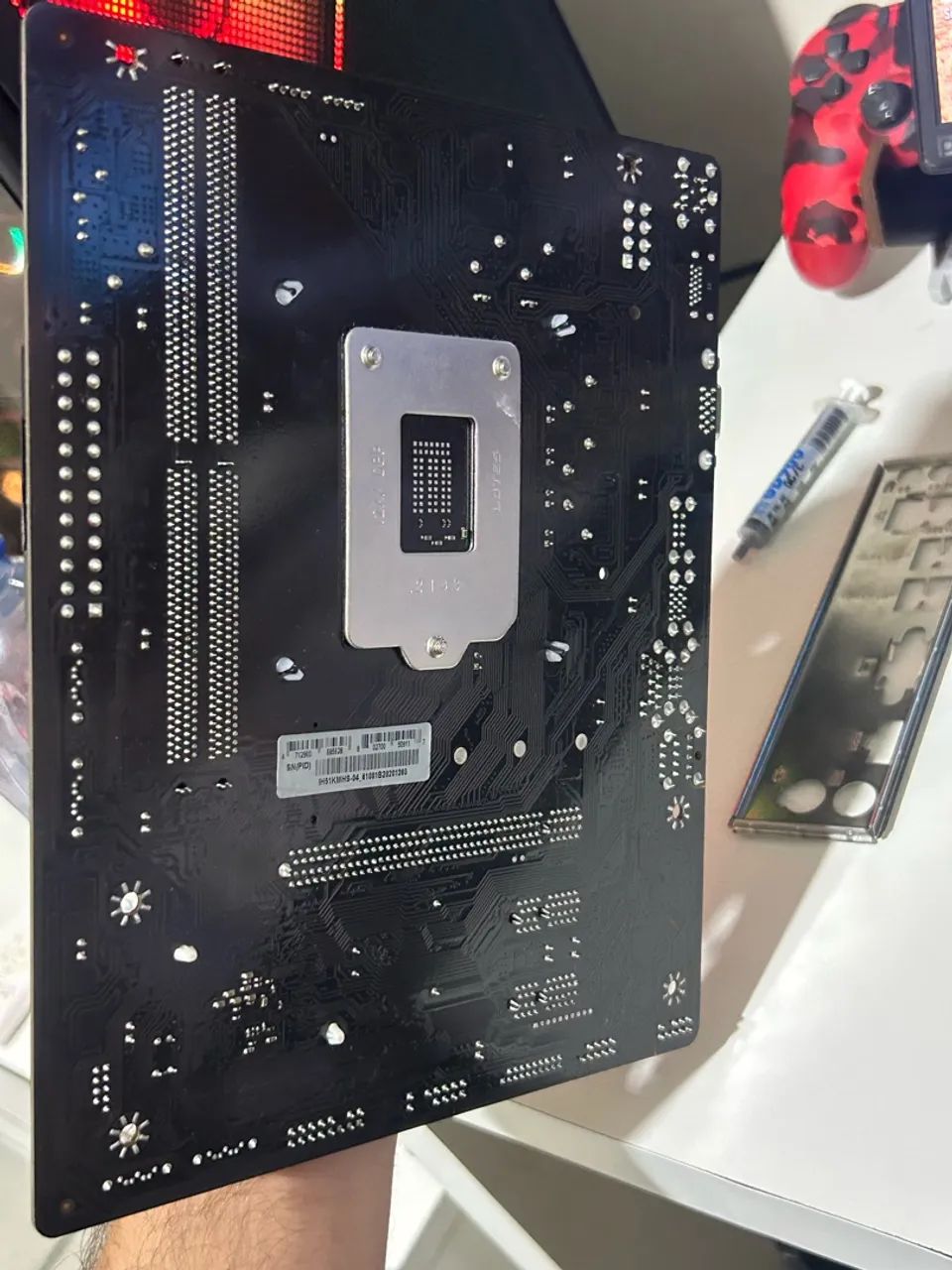 KIT COMPLETO i5 10ª geração com memória  - Foto 4