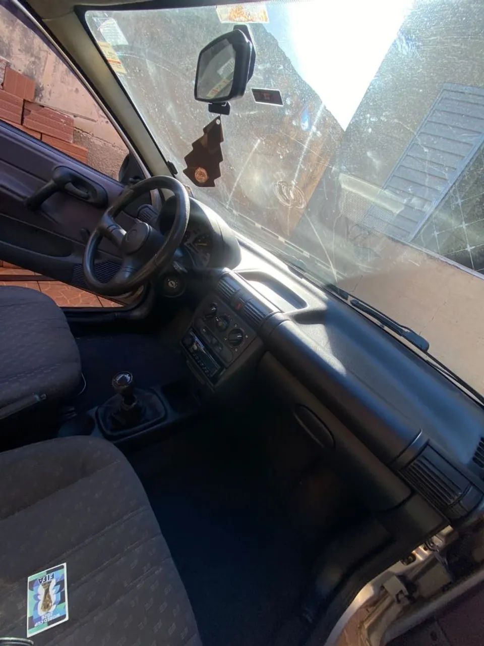 Chevrolet Corsa CORSA WIND 1.0 MPFI / EFI  2P 1999