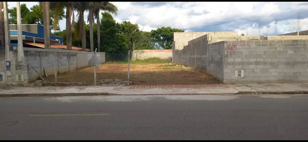 Foto - Taubaté - Parque Esperança