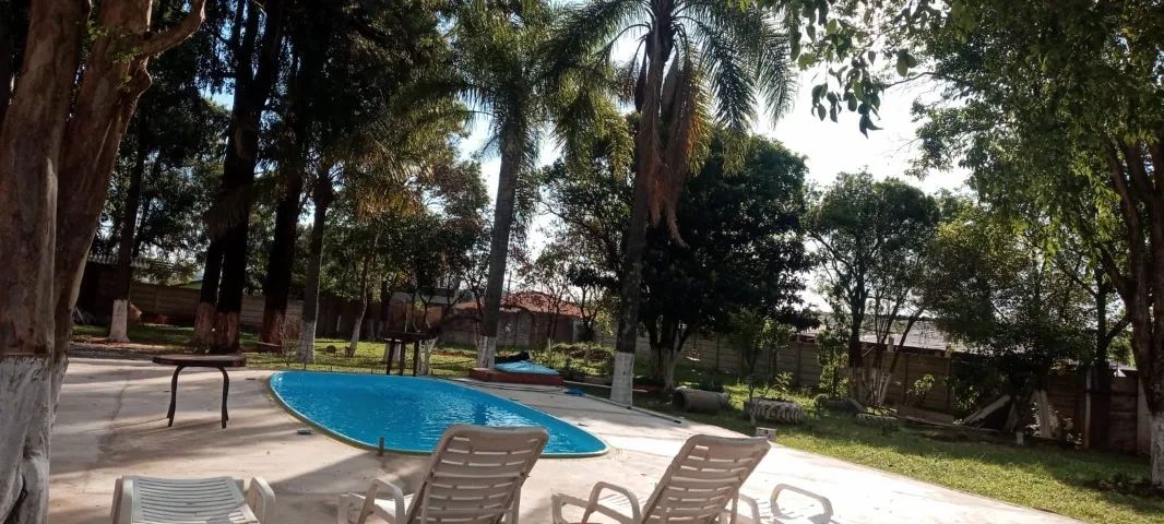 Chácara Paraíso  - Foto 8