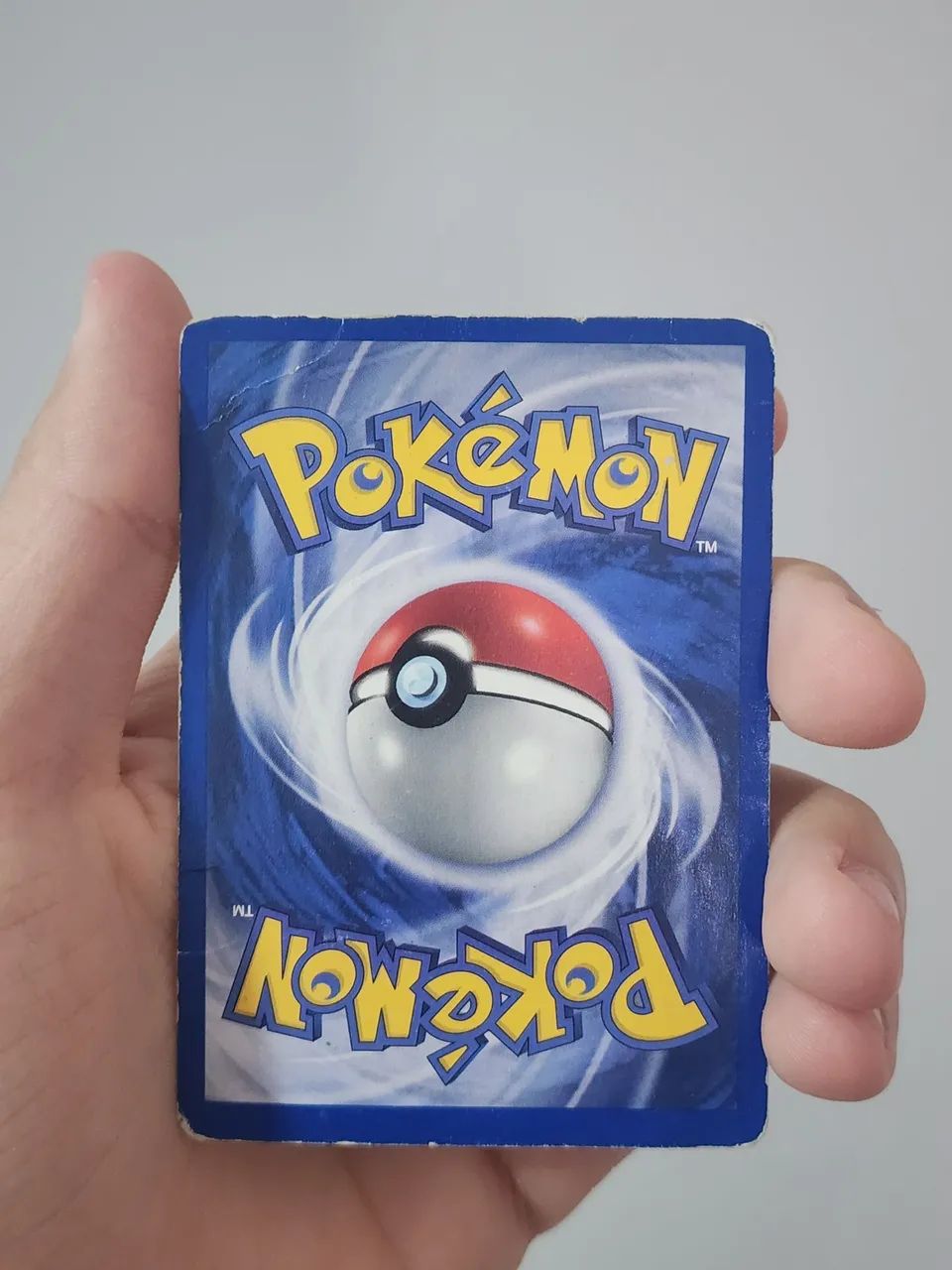 Kangaskhan Foil (5/64) Pokémon Copag - Foto 2