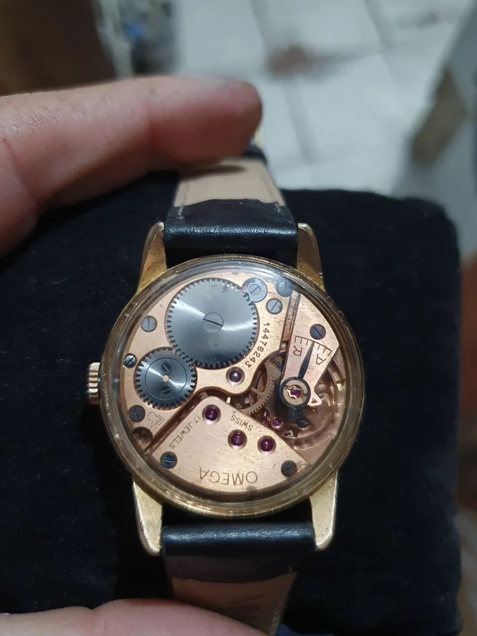 Relogio Omega - Foto 2