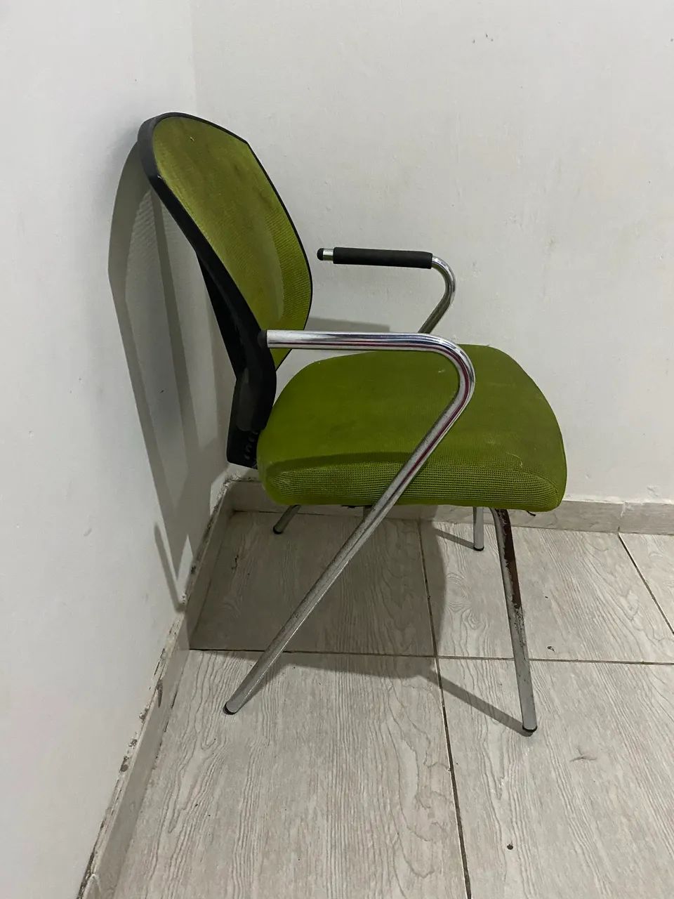 Cadeira escritório  - Foto 2
