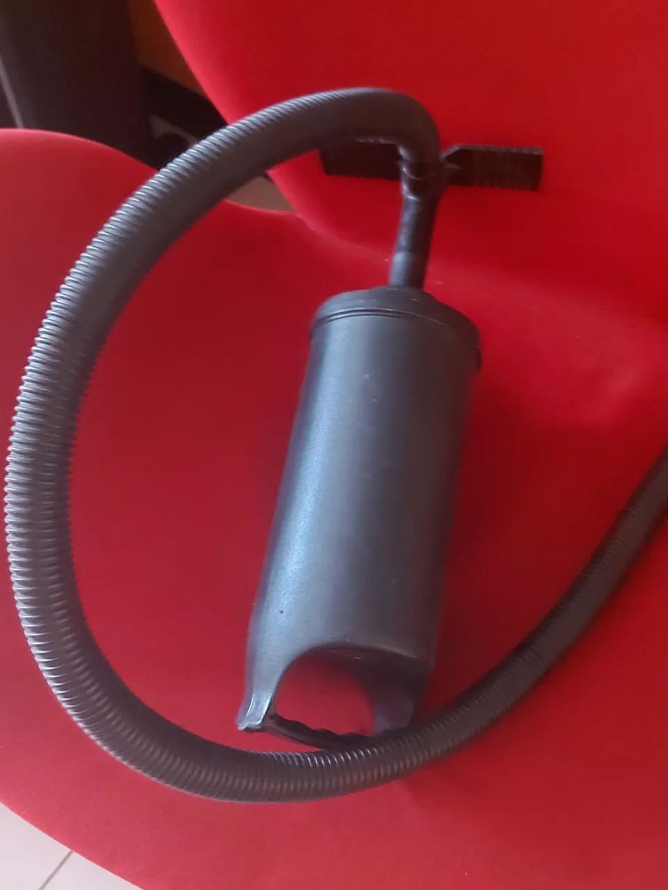 Bomba p colchão  - Foto 2