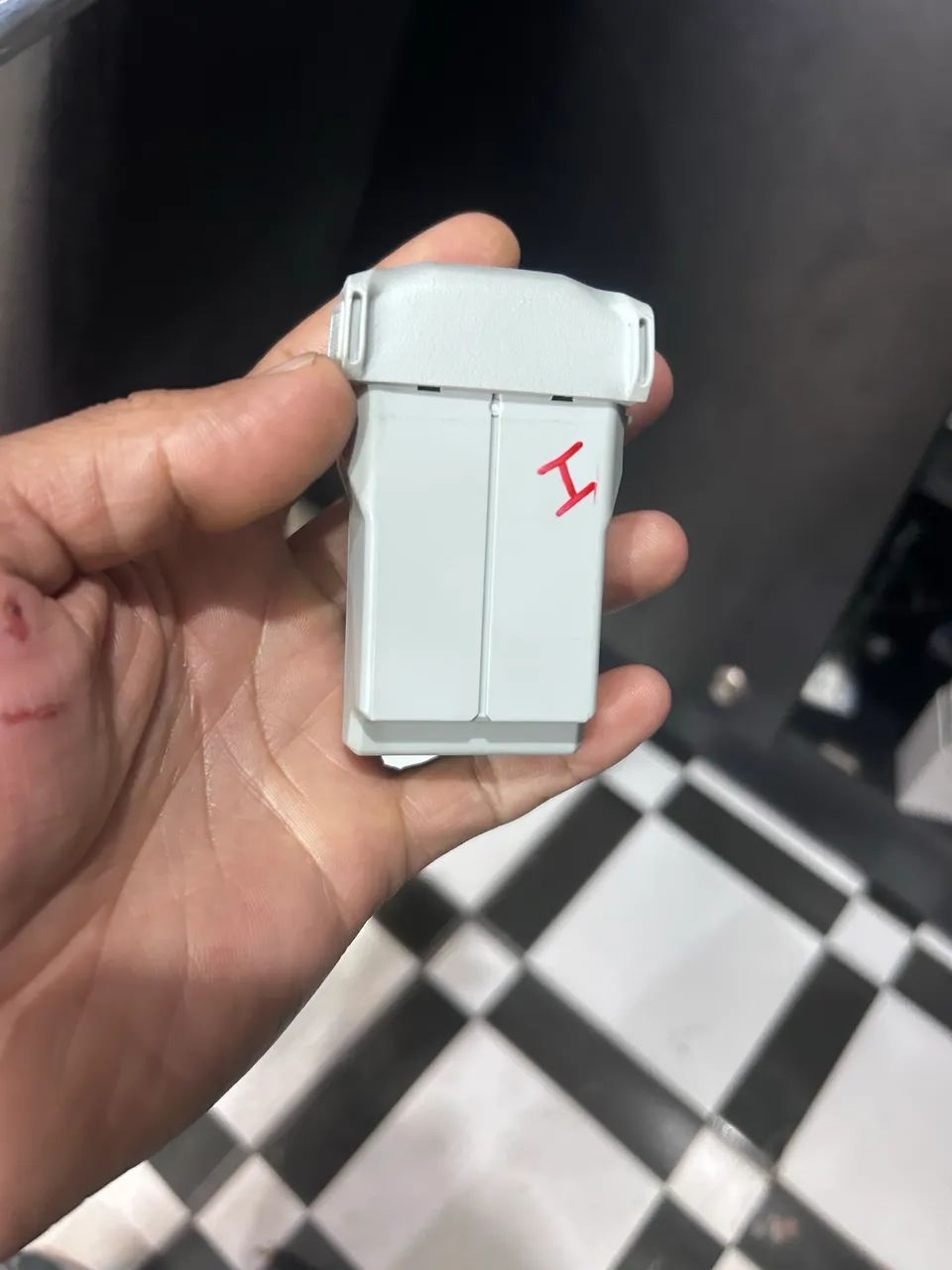 Bateria drone Dji plus mine 3 e 4 pro  - Foto 3