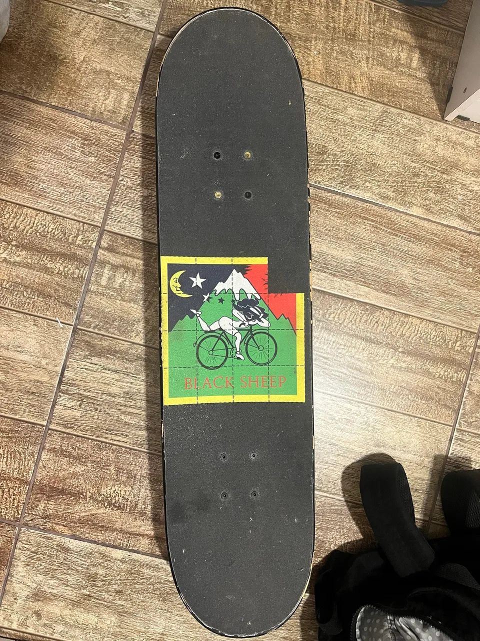 Skate - Foto 4