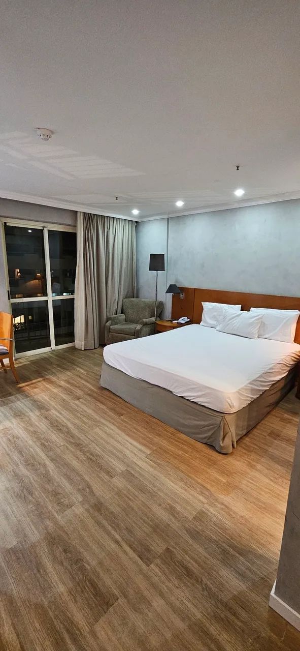 Flat na Barra da Tijuca Rio Design - Foto 11