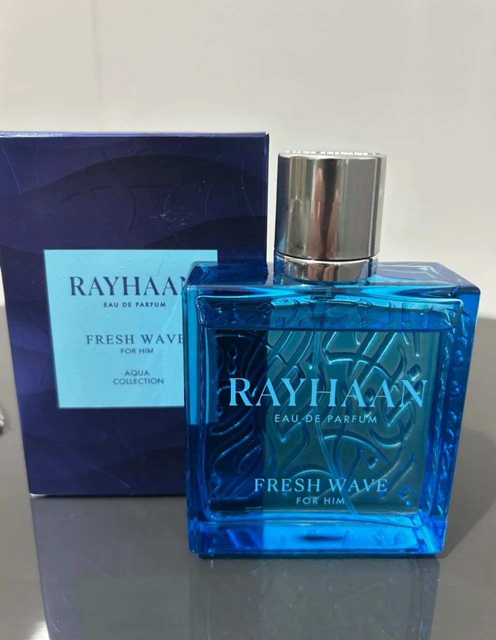 Rayhaan fresh wave  - Foto 2
