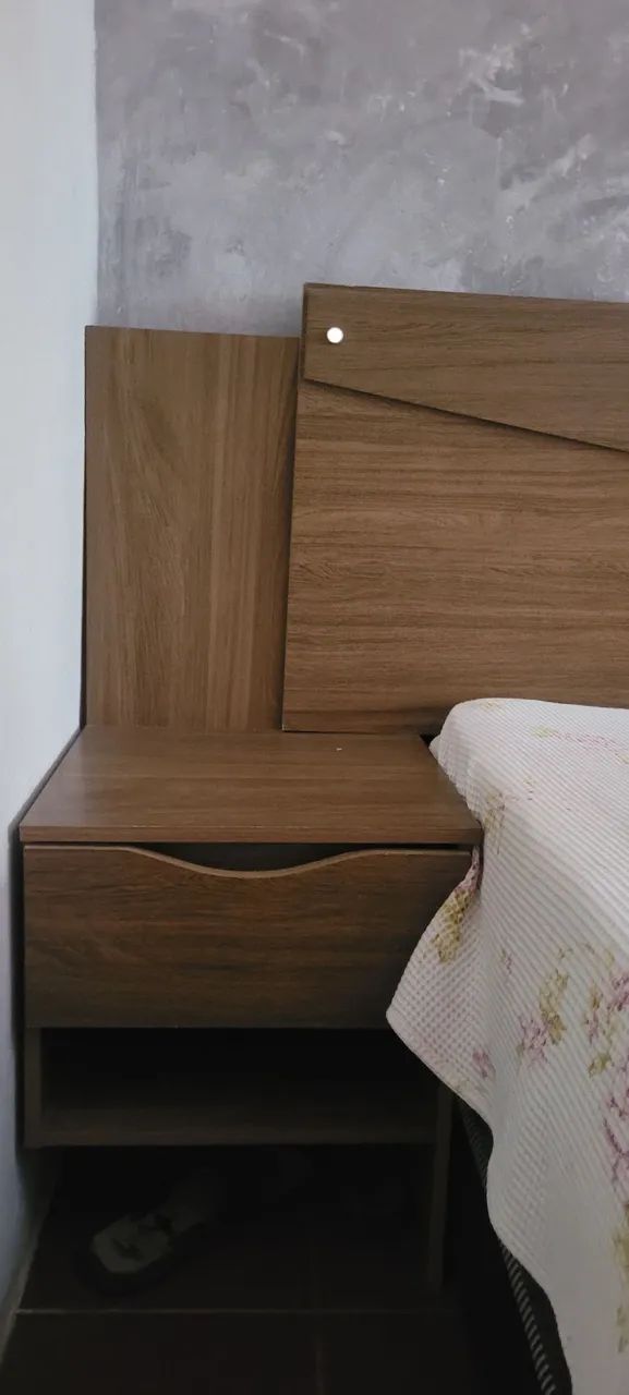 Cabeceira Cama de casal  - Foto 4