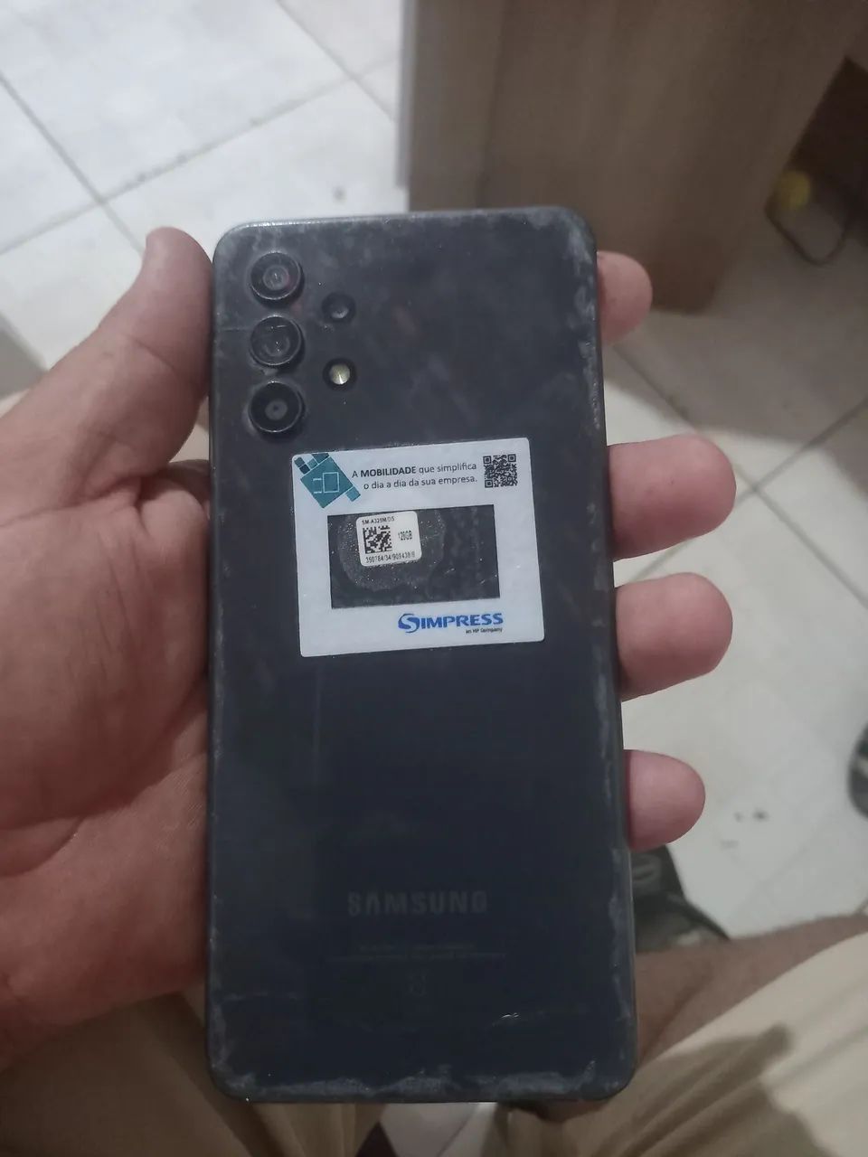 Vendo celular - Foto 5