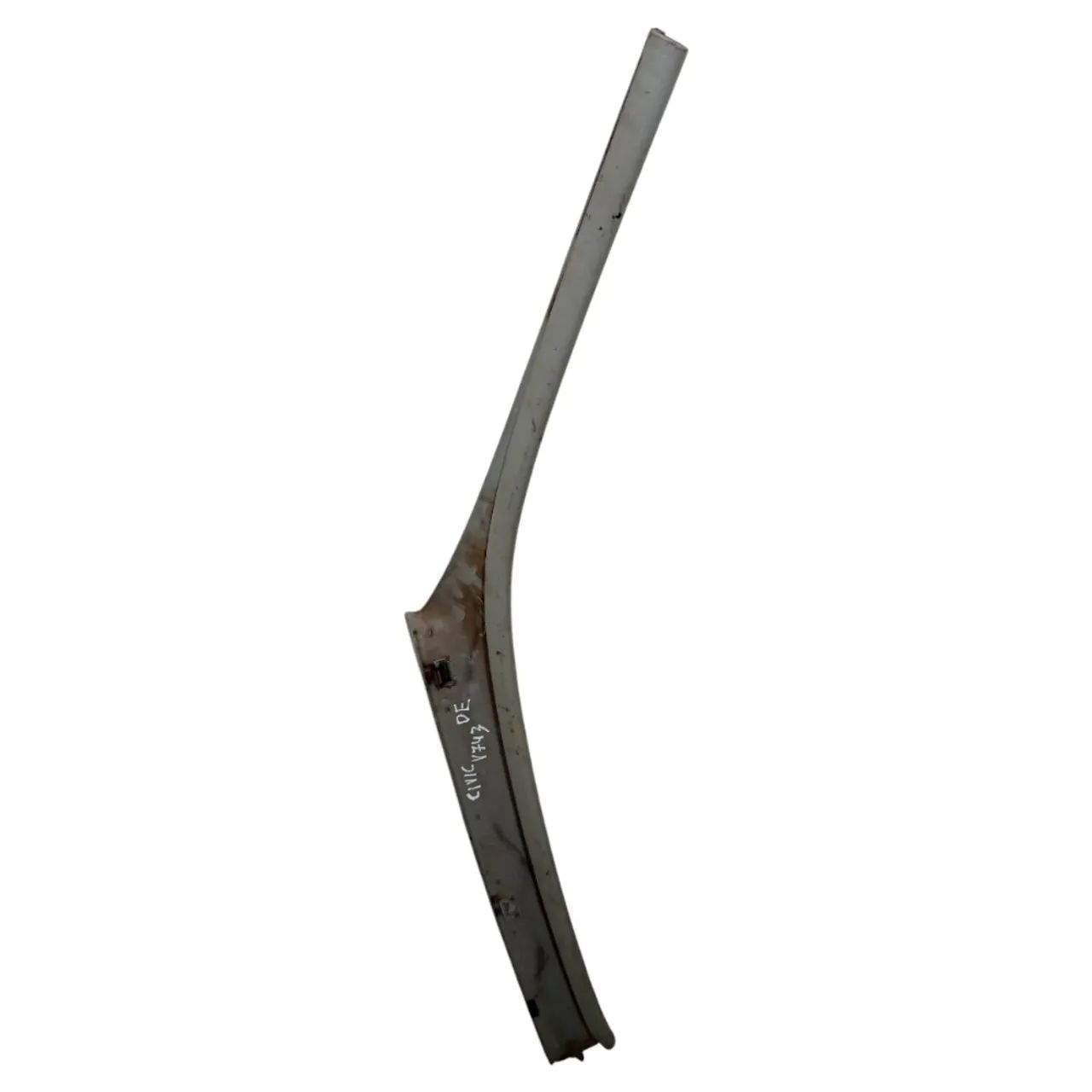 Moldura Interna Dianteira Esquerda Honda Civic 1996 A 2001 - Foto 6