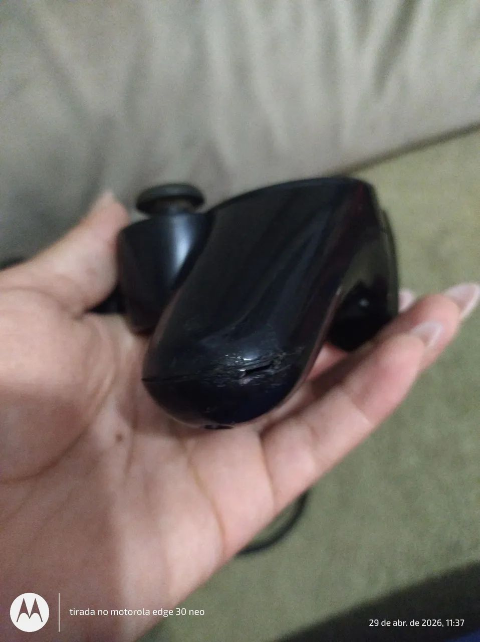 Playstation 2 slim completo funcionando perfeitamente  - Foto 4