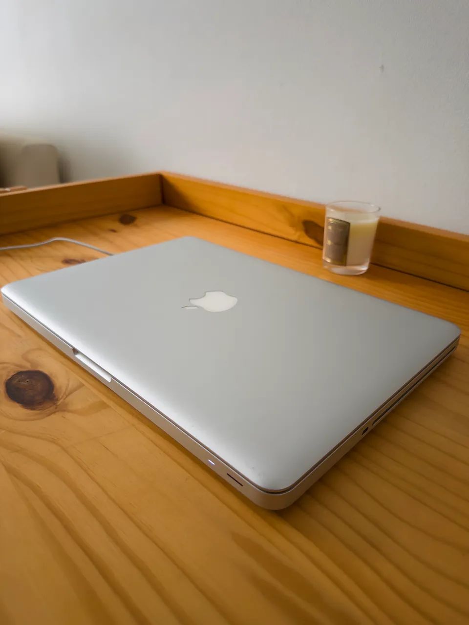 Macbook Pro mid 2012 - Notebooks - Tijuca, Rio de Janeiro